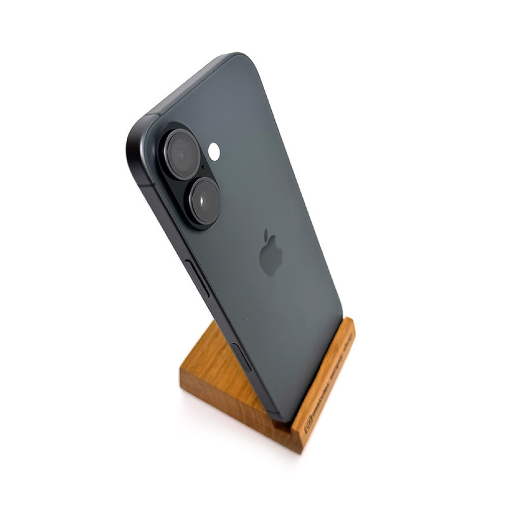 Б/У Б/В iPhone 17 512GB Black eSim
