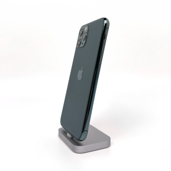 Б/У iPhone 11 Pro 256GB Midnight Green