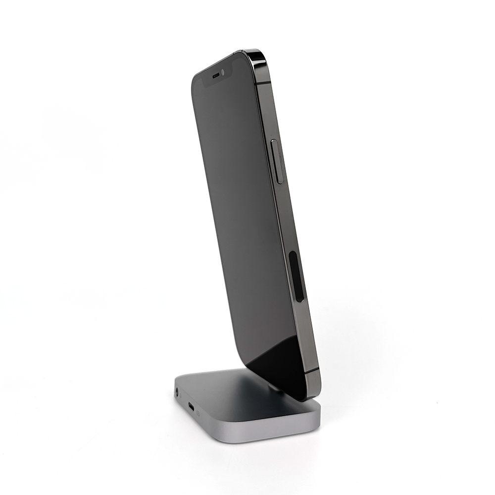Б/У iPhone 12 Pro 256GB Graphite