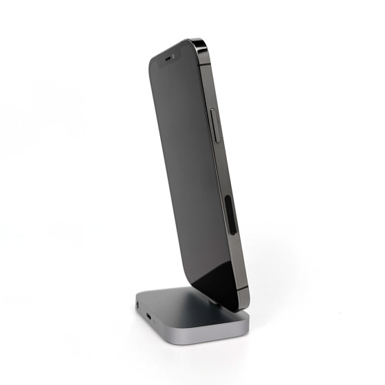 Б/У iPhone 12 Pro 256GB Graphite