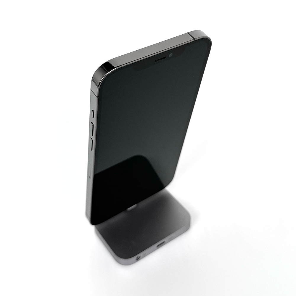 Б/В iPhone 12 Pro Max 256GB Graphite