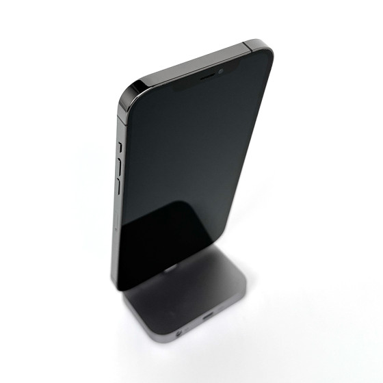 Б/В iPhone 12 Pro Max 256GB Graphite