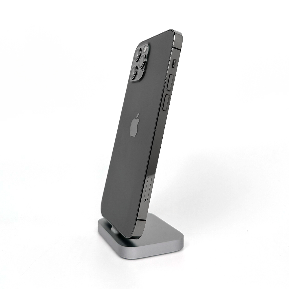Б/У iPhone 12 Pro 256GB Graphite