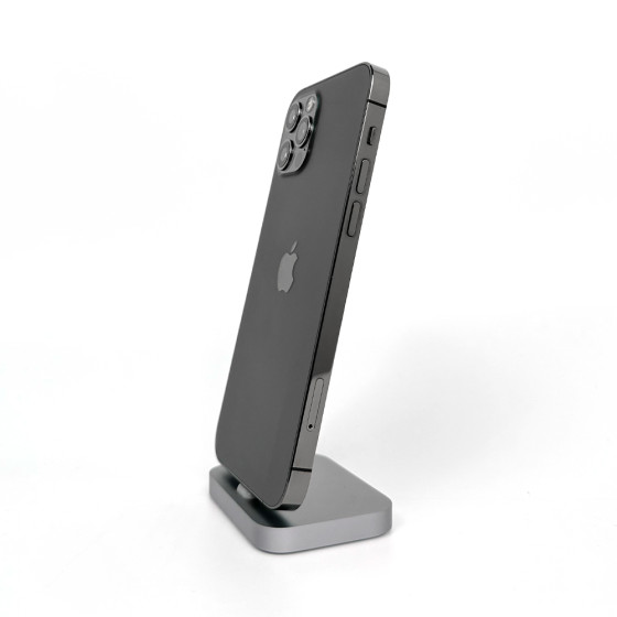 Б/У iPhone 12 Pro 256GB Graphite