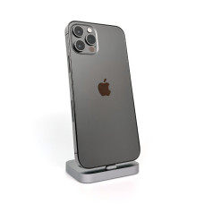 Б/У iPhone 12 Pro 256GB Graphite