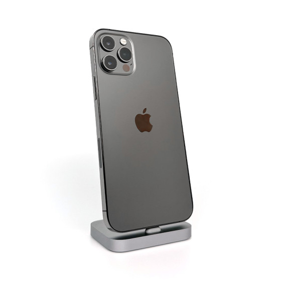 Б/У iPhone 12 Pro 256GB Graphite