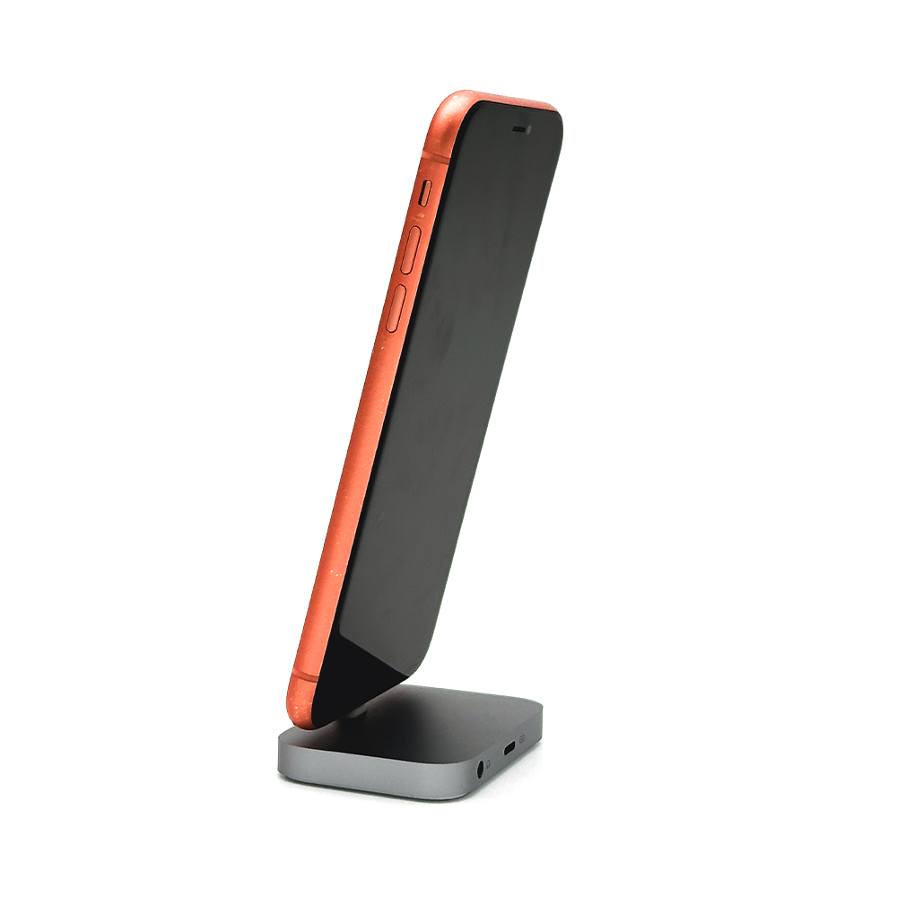 Б/У iPhone XR 64GB Coral