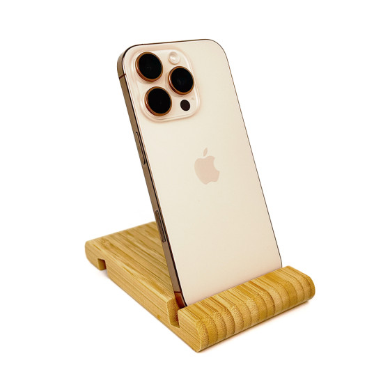 Б/В iPhone 16 Pro 128GB Desert Titanium