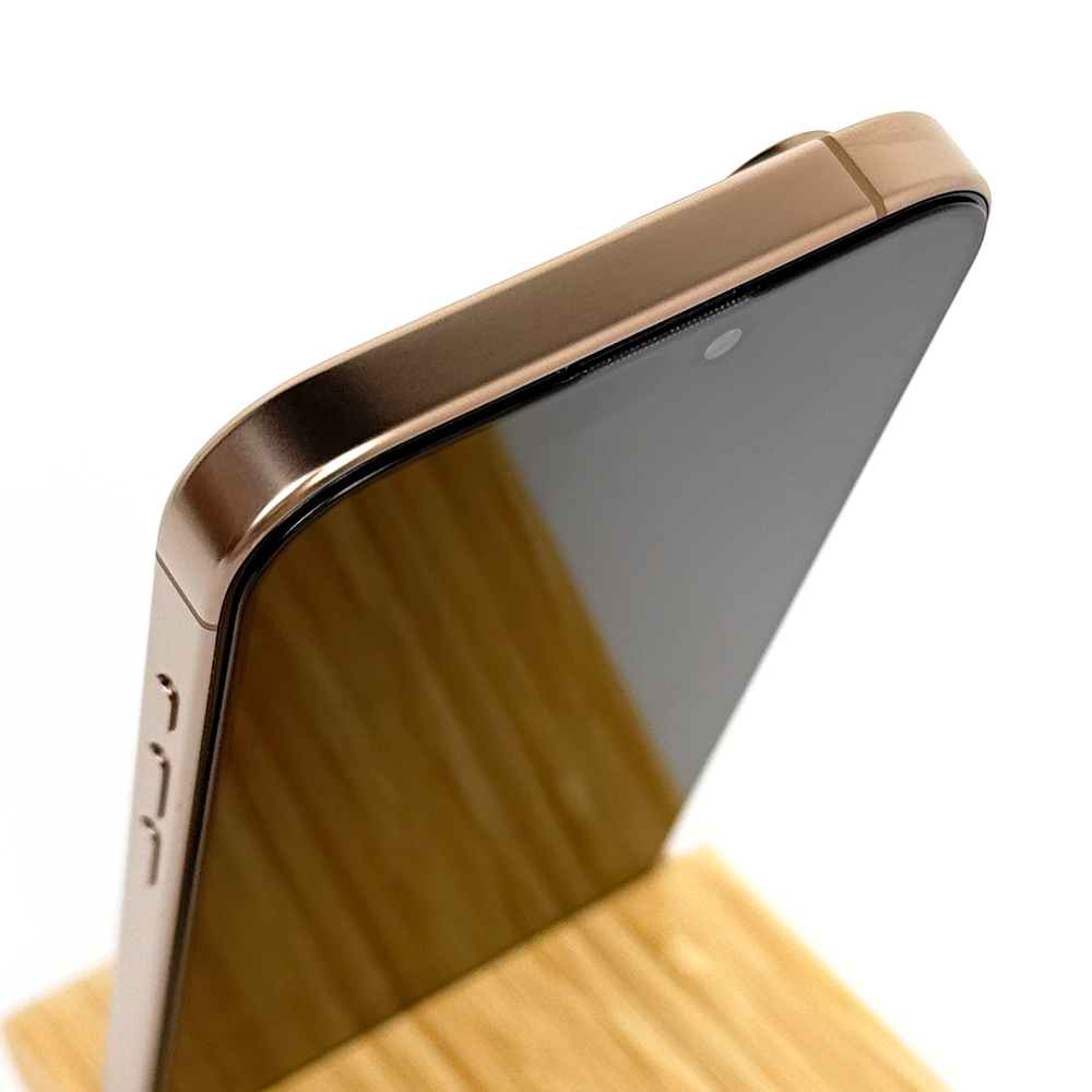 Б/В iPhone 16 Pro 128GB Desert Titanium