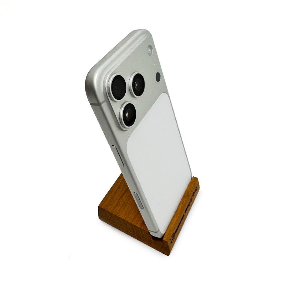Б/У Б/В iPhone 17 Pro 512GB Silver eSim