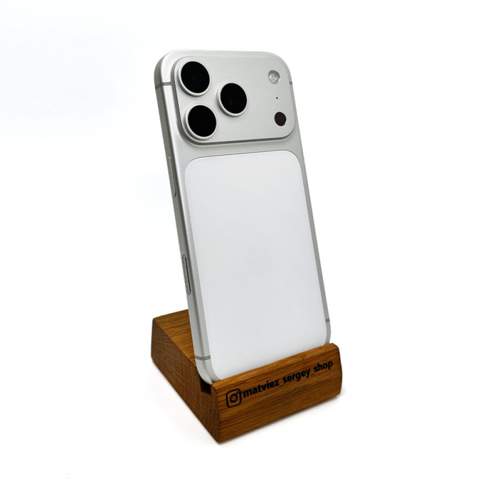 Б/У Б/В iPhone 17 Pro 512GB Silver eSim