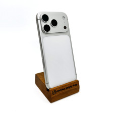 Б/У Б/В iPhone 17 Pro 512GB Silver eSim