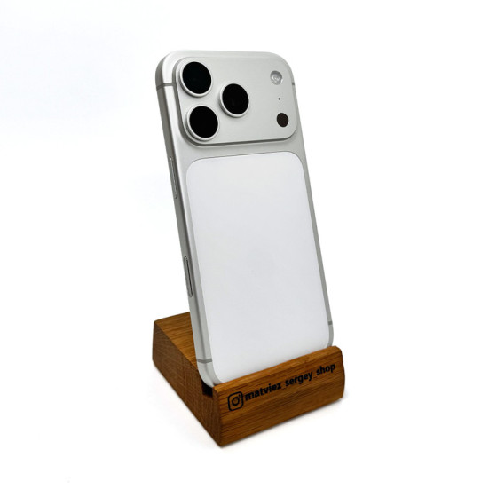Б/У Б/В iPhone 17 Pro 512GB Silver eSim