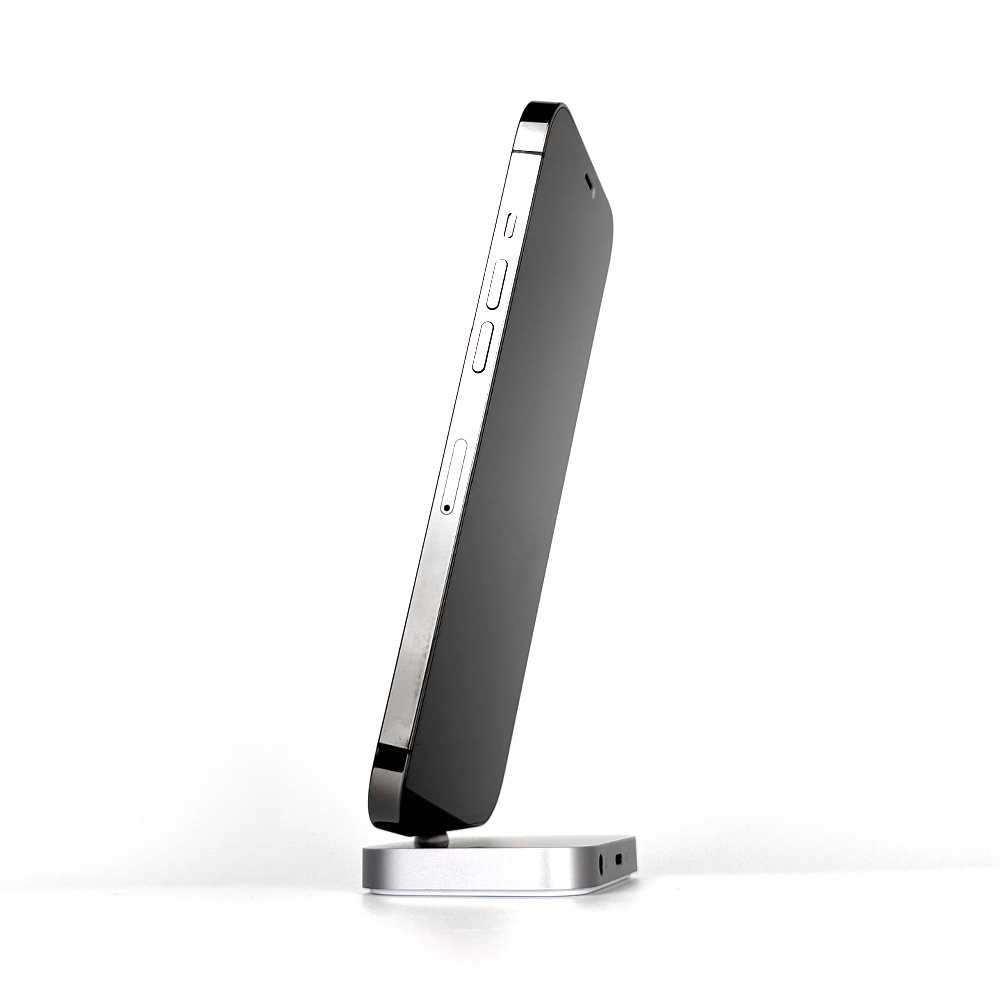 Б/В iPhone 12 Pro Max 256GB Graphite