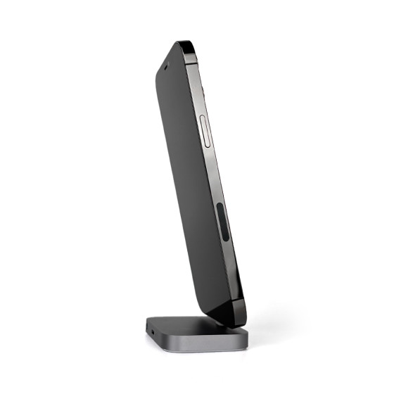 Б/В iPhone 12 Pro Max 256GB Graphite