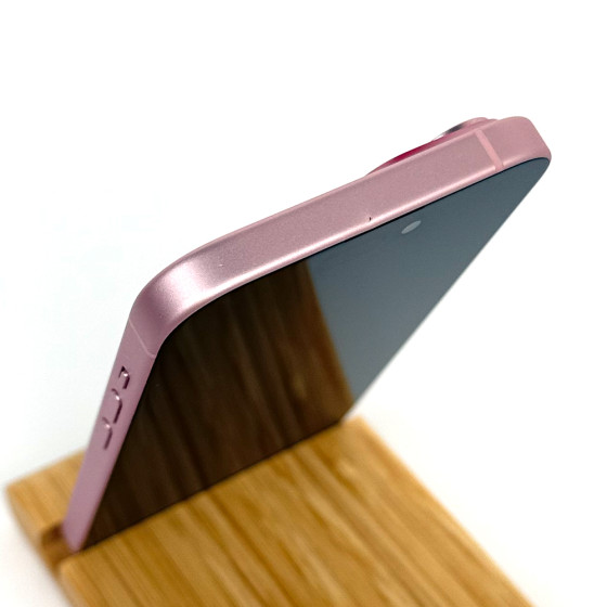 Б/У iPhone 15 128GB Pink eSim