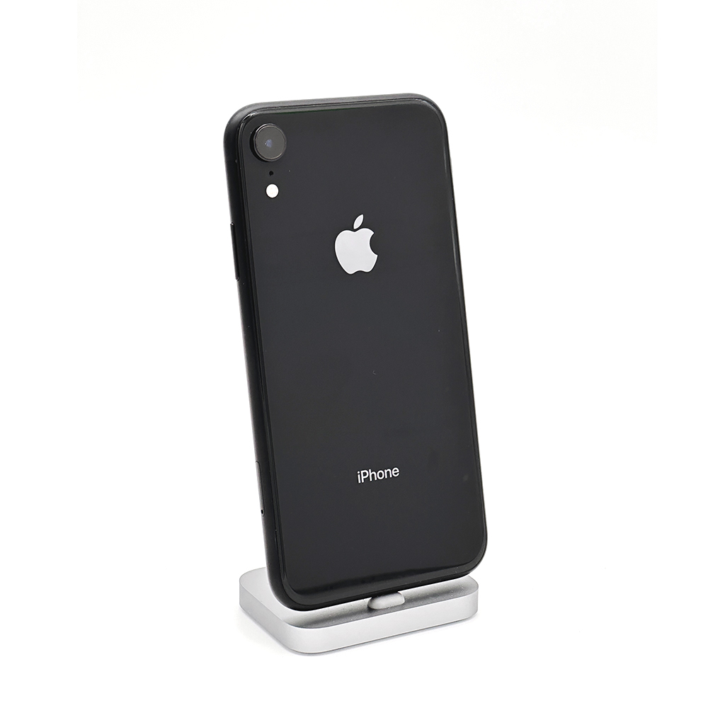 Б/У iPhone XR 64GB Black