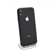 Б/У iPhone XR 64GB Black
