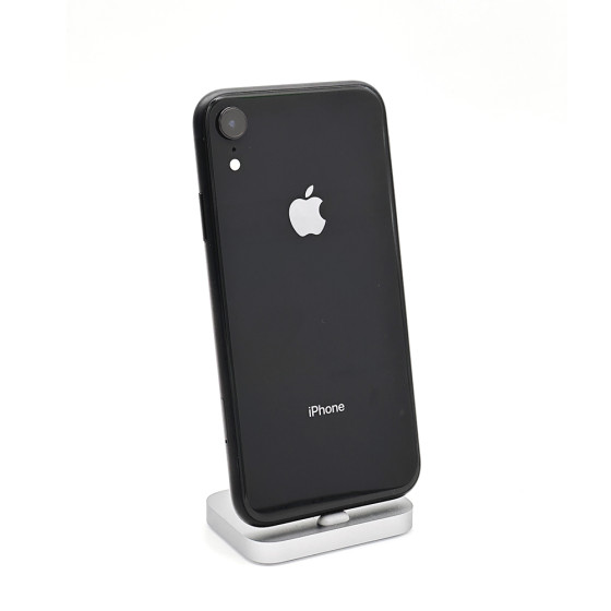 Б/У iPhone XR 64GB Black