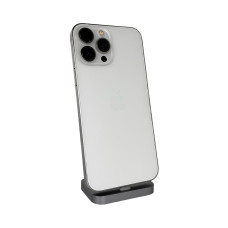 Б/У iPhone 13 Pro Max 256GB Silver