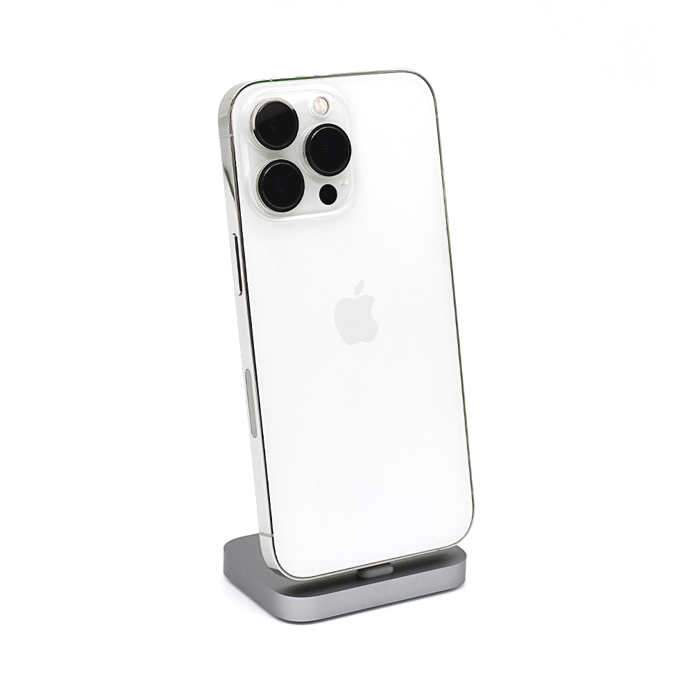 Б/У iPhone 13 Pro 512GB Silver