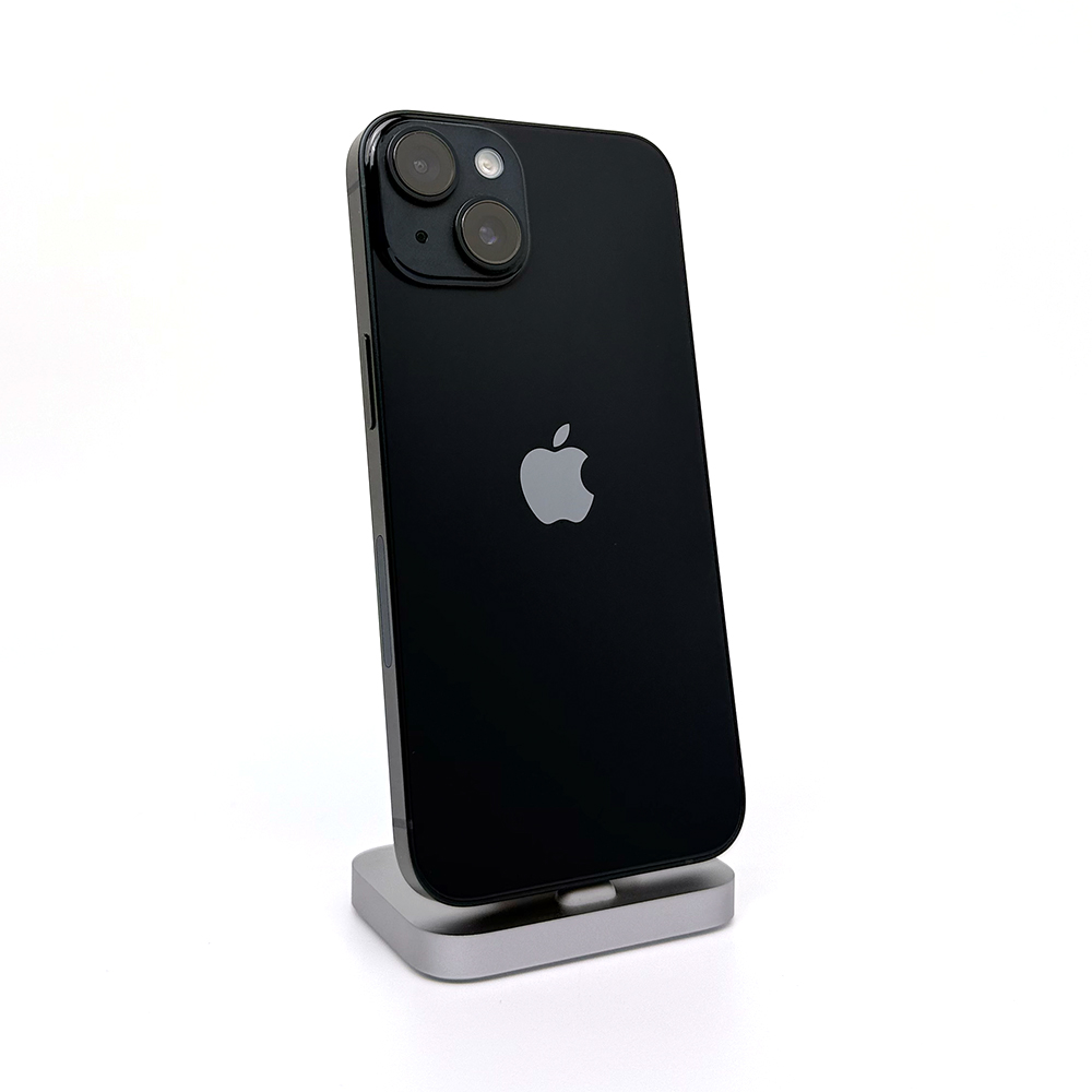 Б/В iPhone 14 512GB Midnight eSim