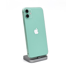 Б/У iPhone 11 128GB Green
