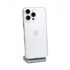 Б/У iPhone 14 Pro Max 256GB Silver eSim