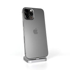 Б/У iPhone 12 Pro Max 128GB Graphite