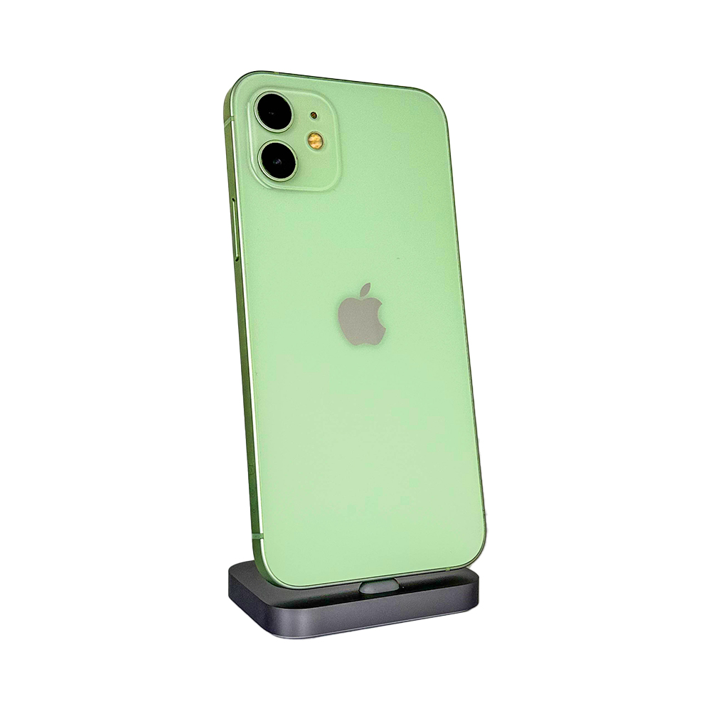 Б/У iPhone 12 64GB Green