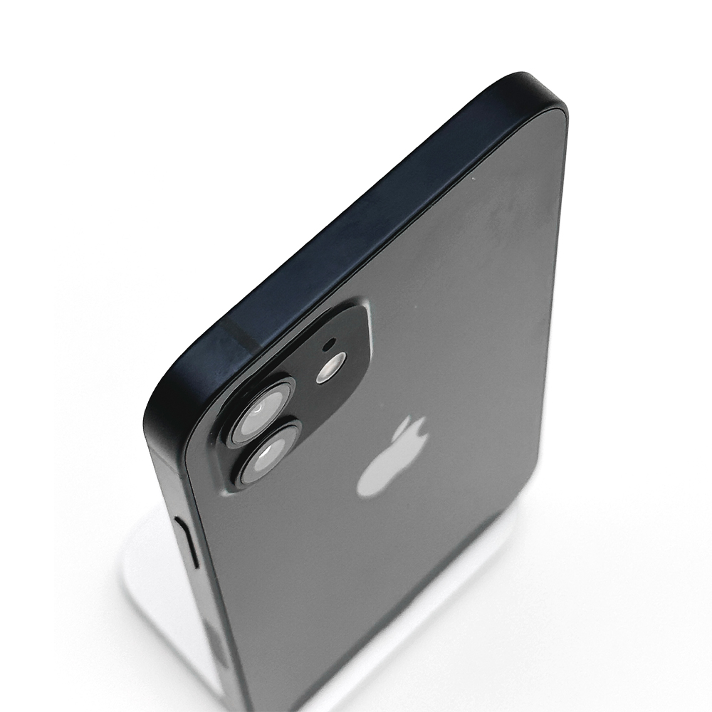 Б/У iPhone 12 256GB Black