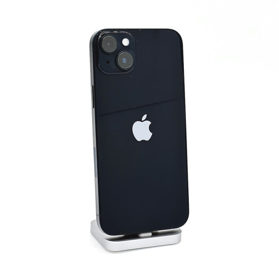 Б/В iPhone 14 Plus 128GB Midnight eSim