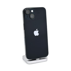 Б/У iPhone 13 256GB Midnight