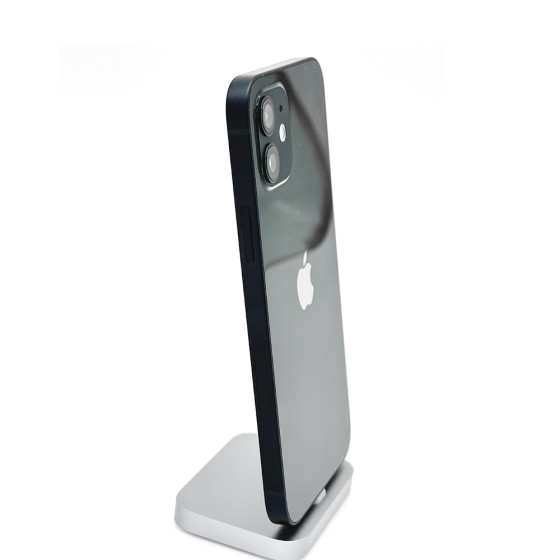 Б/У iPhone 12 256GB Black