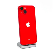Б/У iPhone 14 256GB Red