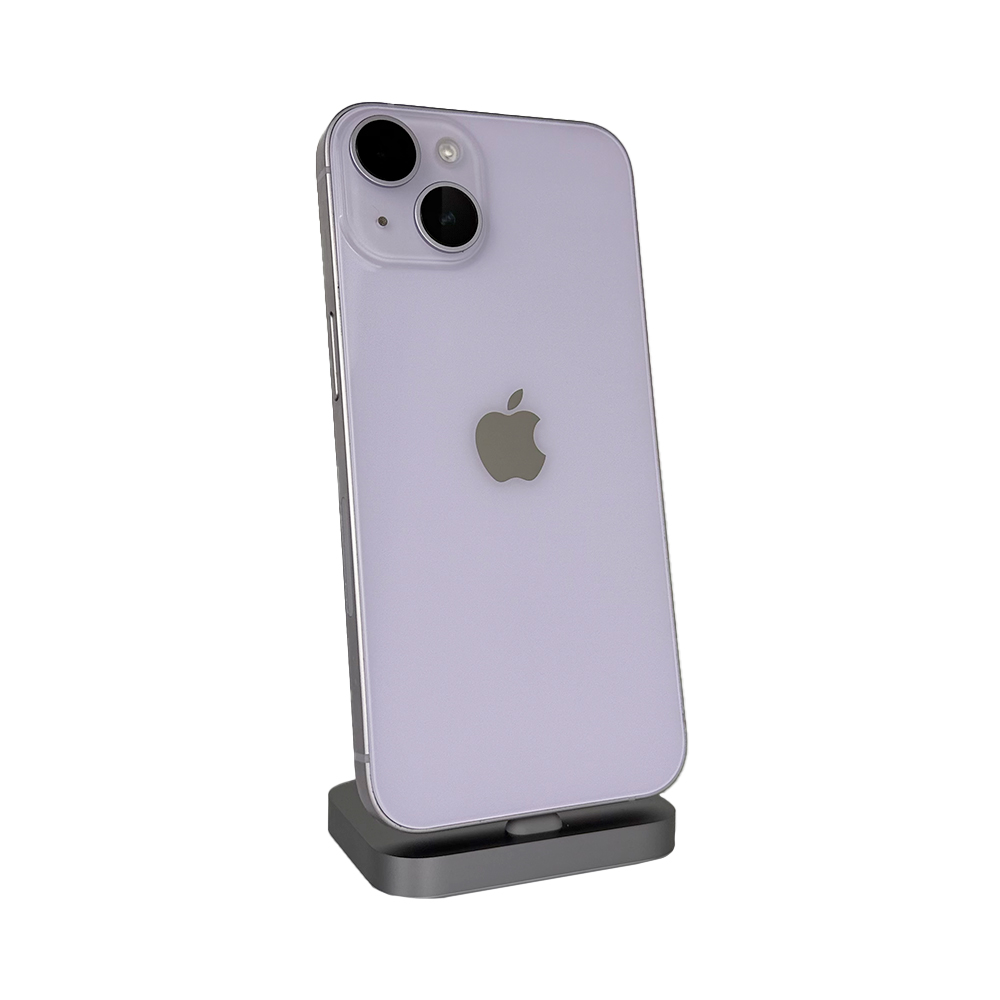 Б/В iPhone 14 128GB Purple