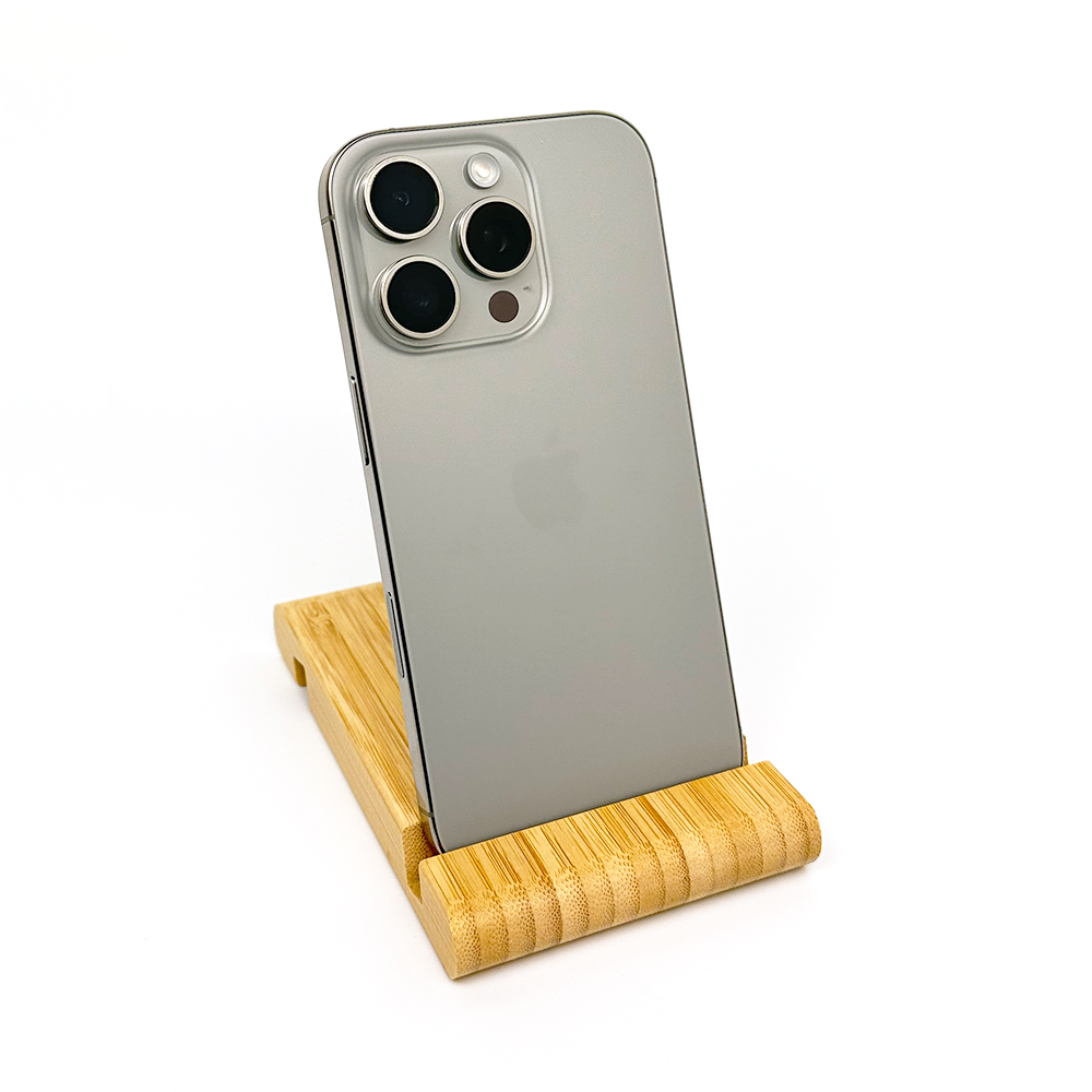 Б/В iPhone 16 Pro 1TB Natural Titanium eSim