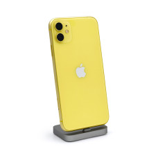Б/У iPhone 11 128GB Yellow