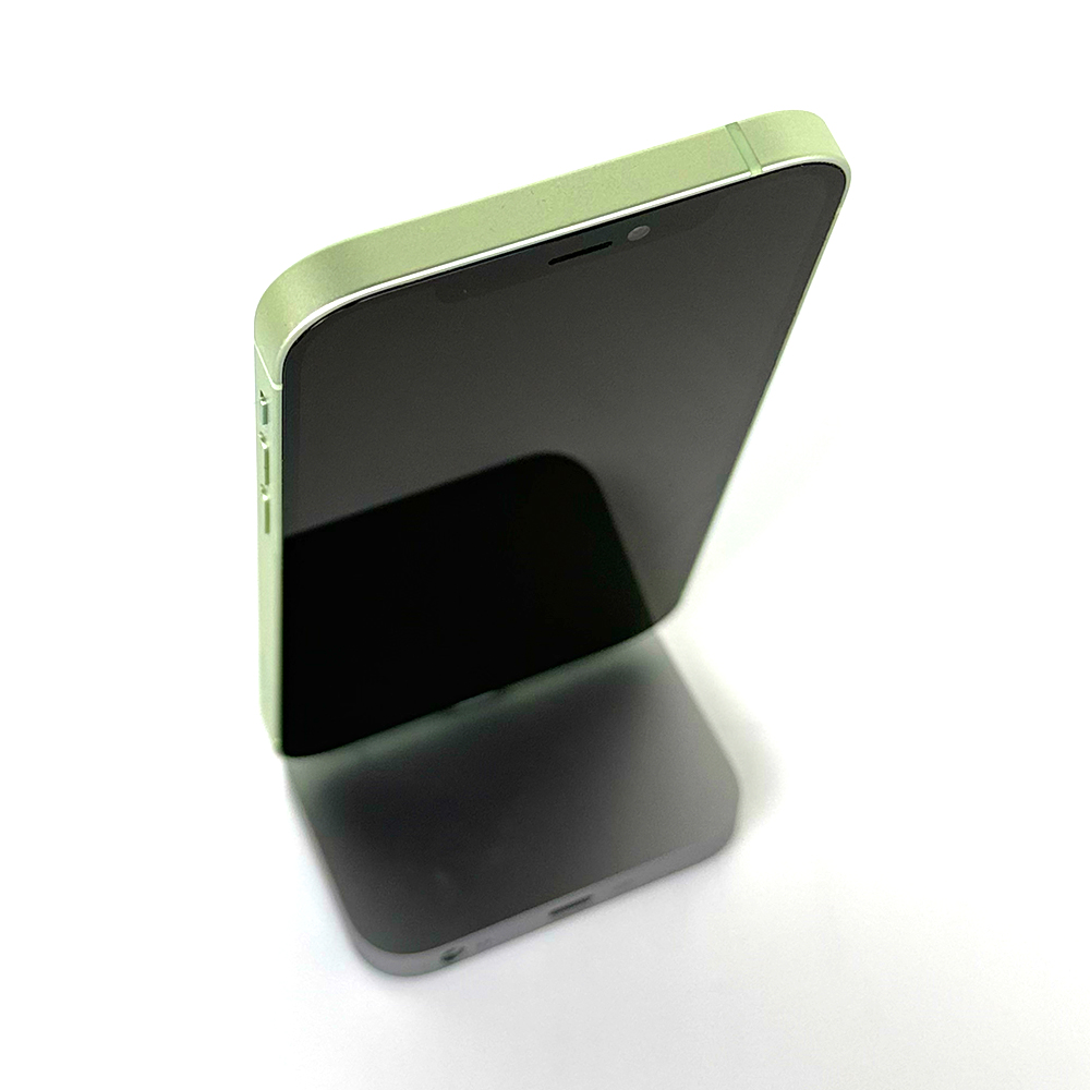 Б/У iPhone 12 64GB Green