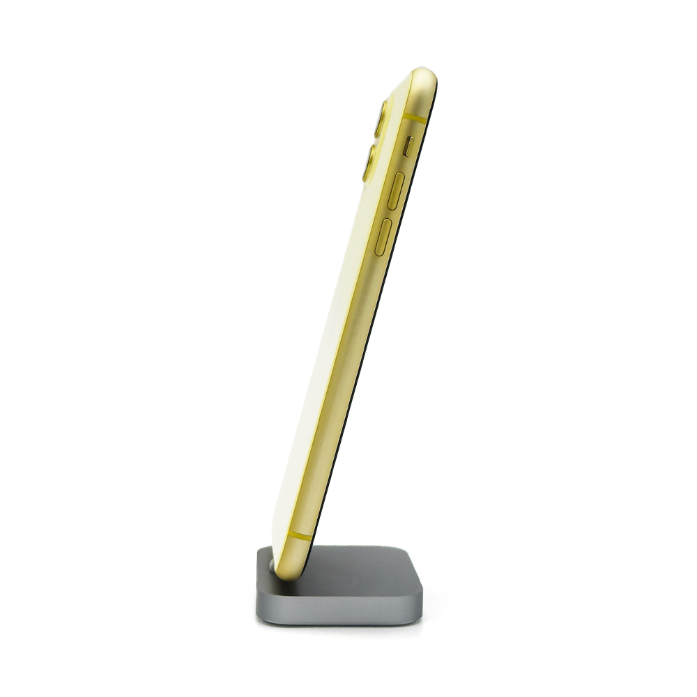Б/У iPhone 11 128GB Yellow