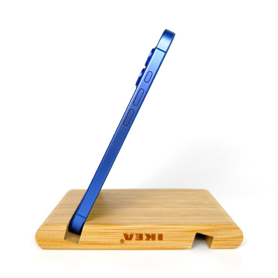 Б/В iPhone 16 256GB Ultramarine eSim