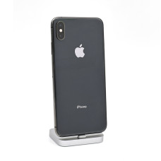 Б/У iPhone XS 256GB Space Gray