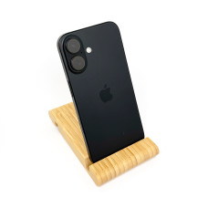 Б/У iPhone 16 128GB Black
