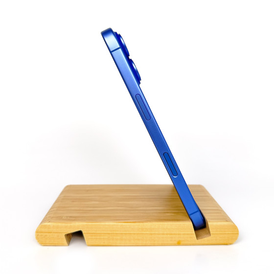 Б/В iPhone 16 256GB Ultramarine eSim