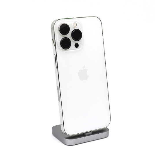 Б/У iPhone 13 Pro 256GB Silver