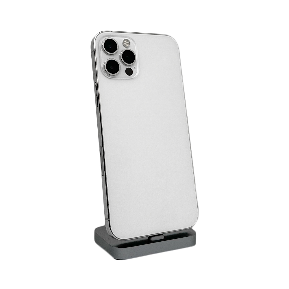 Б/У iPhone 12 Pro 256GB Silver