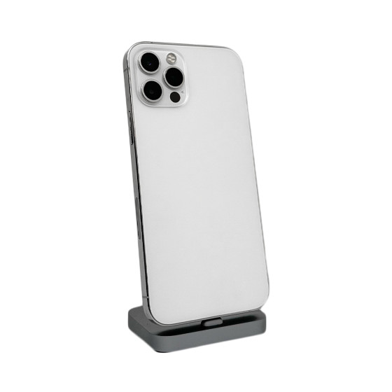 Б/У iPhone 12 Pro 256GB Silver