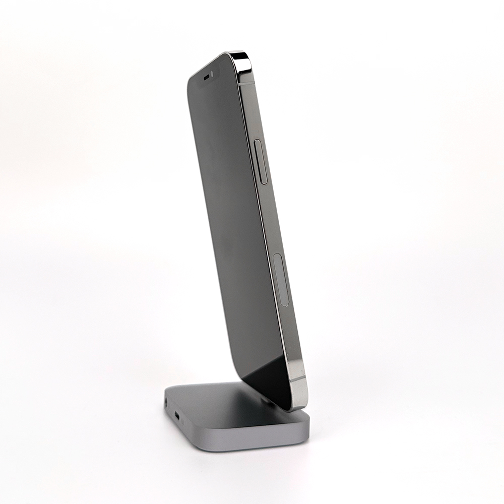 Б/У iPhone 12 Pro 256GB Silver