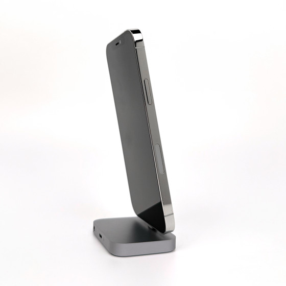 Б/У iPhone 12 Pro 256GB Silver