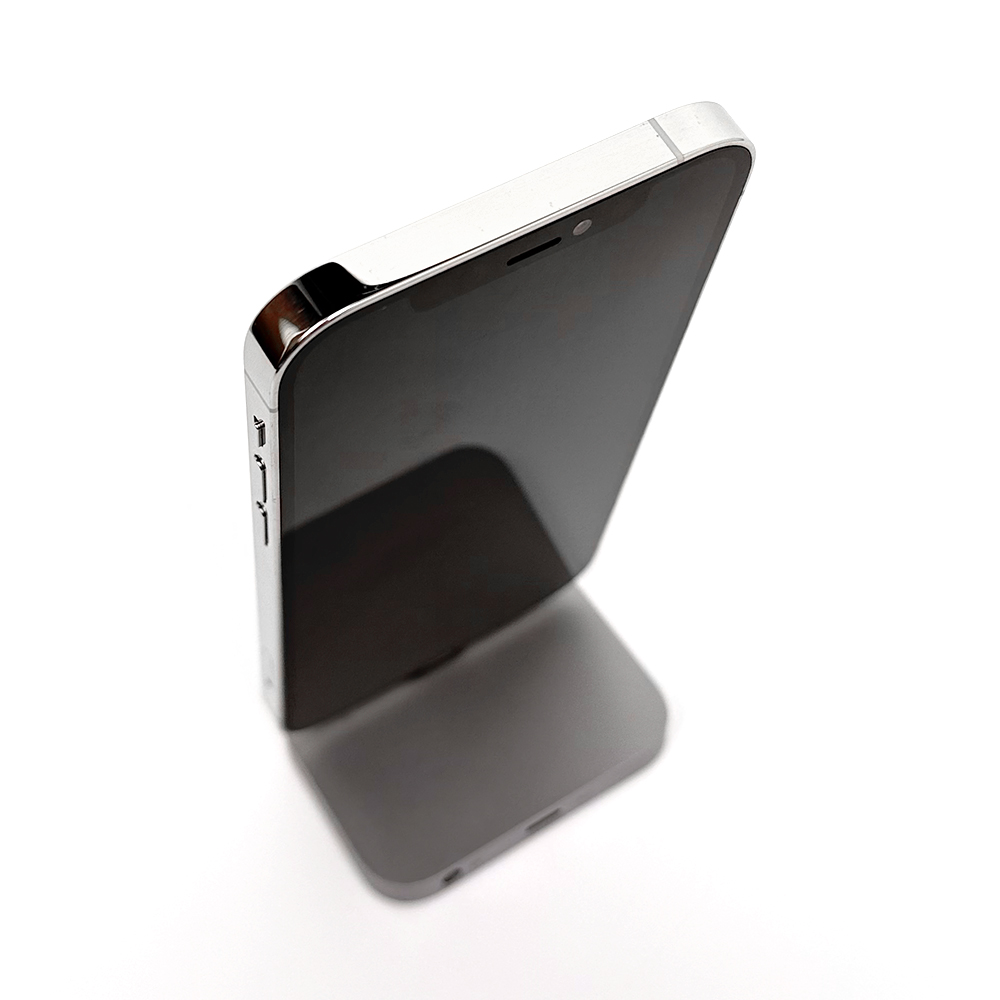 Б/У iPhone 12 Pro 256GB Silver